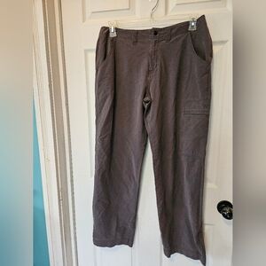 Womens Kavu Hiking Pants